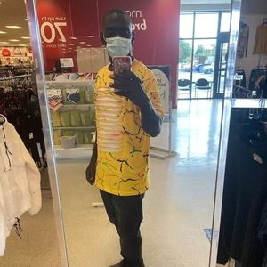 Meet your Posher, Reggie